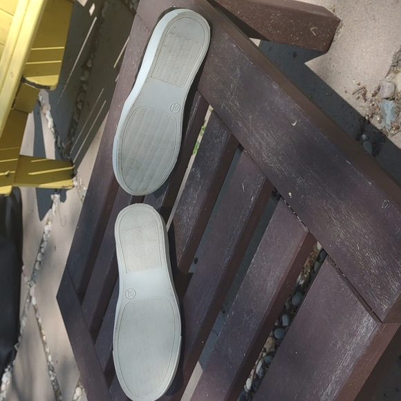 r2 brand loafers, Vans style - Picture 6 of 8